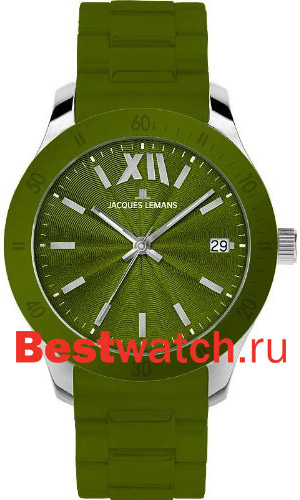 Часы Jacques Lemans Rome Sports 1-1623N